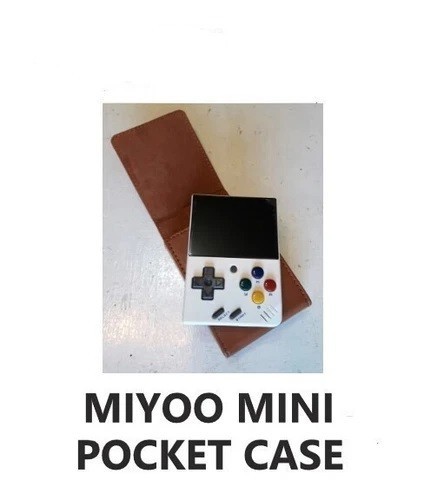 Miyoo mini pocket carry case - mini,