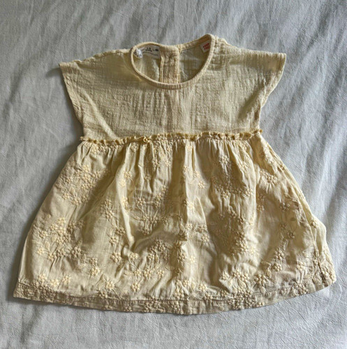Zara baby girls - girls, ivory