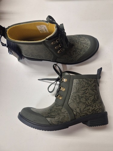 Bnib ladies joules khaki - joules,