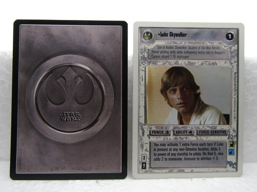 Star wars 1995 - 1995, premier