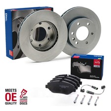 MERCEDES SPRINTER 2006- FRONT