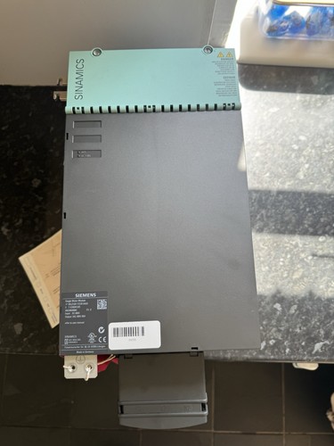 Siemens 6sl3120 1te28 - siemens, 6sl3120-1te28-5aa3