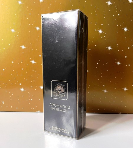 Clinique aromatics black - in,