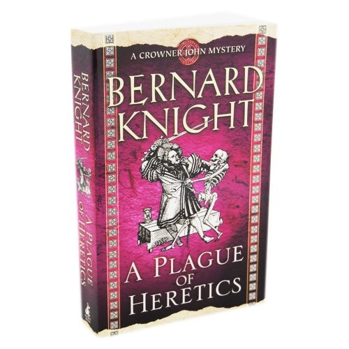 Plague heretics pa by - heretics,