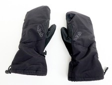 RAB Storm Waterproof Mitts - LARGE
