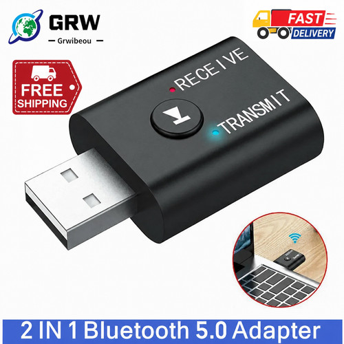 2n1 usb bluetooth audio - usb,