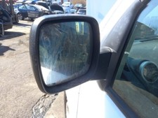 2008-2011 Renault Kangoo Maxi