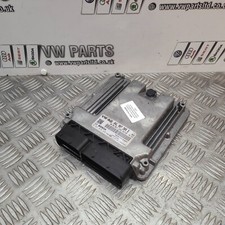 ENGINE ECU SEMI AUTO AUDI A3