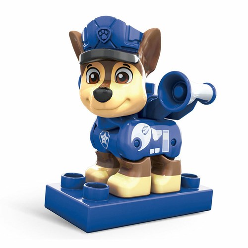 Mega bloks paw patrol chase - mega,