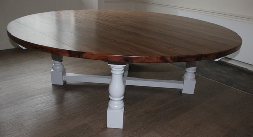 Seater round dining - seater,