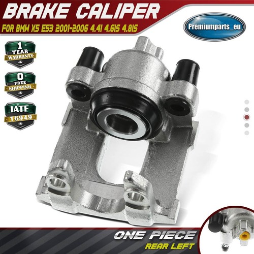 Brake caliper rear left for - rear,