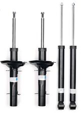 4x Bilstein B4 Front Rear Shock Absorbers set for VW Golf Mk4 1.8T GTi, 1.9 TDi 