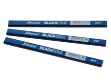 Blackedge - Carpenters Pencils