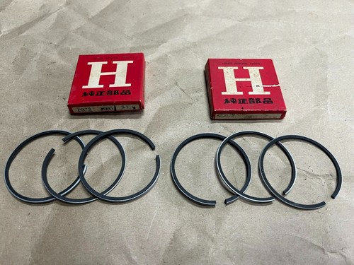 Honda 250 c72 ca72 - honda,