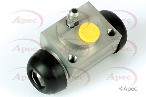 Apec wheel cylinder rear - wheel,