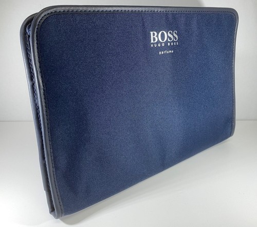 Hugo boss parfums pouch tablet - boss,