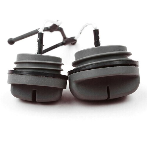 Fuel oil filler - filler, cap