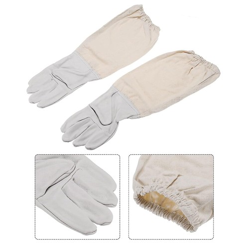 Beekeeping premium goatskin - premium,