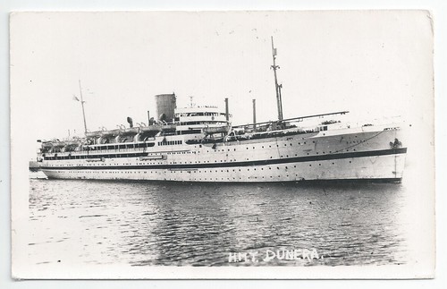 Bisn british india steam - british,