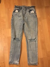 Girl’s TU Blue Jeans Aged 9 Years