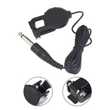 Professional Piezo Contact Microphone Pickup for Acoustic Guitar Violin Ukulele