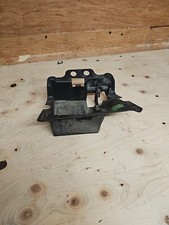 2005-2012 Triumph Sprint ST1050 ST 1050 Battery box tray holder