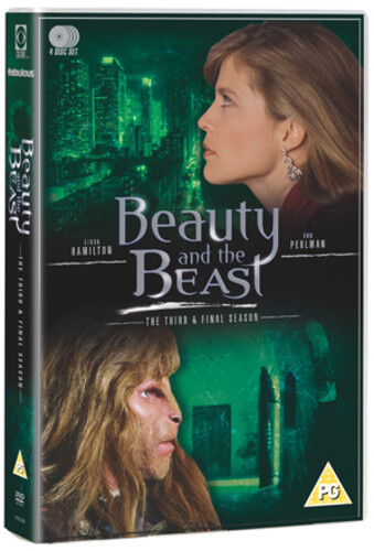Beauty and the beast - and,