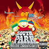 South park bigger longer and - bigger,,