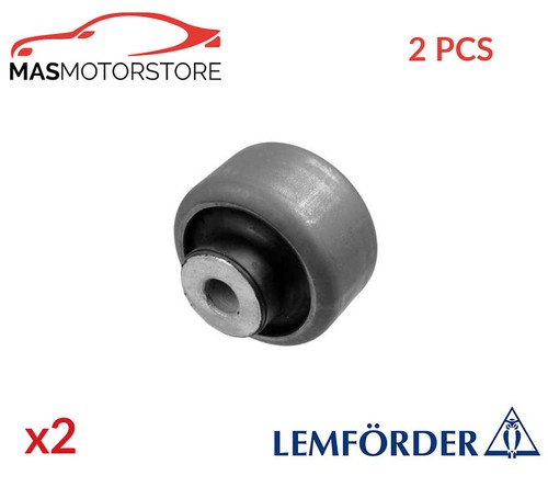 Control arm wishbone bush pair - control,