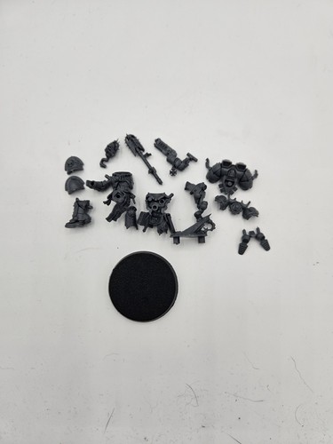 Armageddon space marine - space,