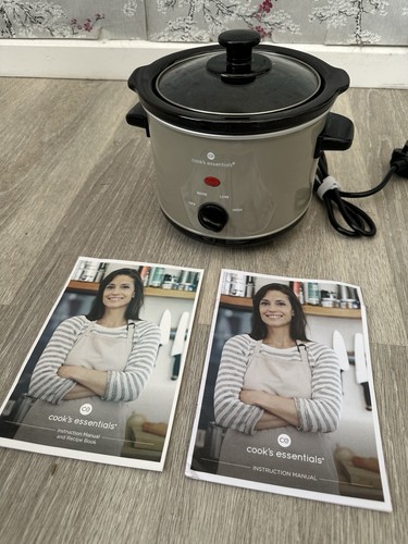 New cooks essentials slow - new,