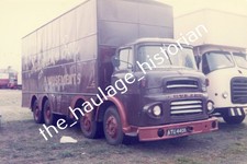 THH Truck Photos - Leyland -