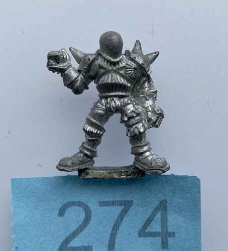 Blood bowl 2nd chaos star - blood, ed