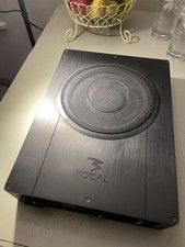 Focal IBUS 20 - 20cm Underseat