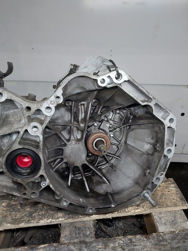 Gearbox suzuki vitara mk4 - gearbox,