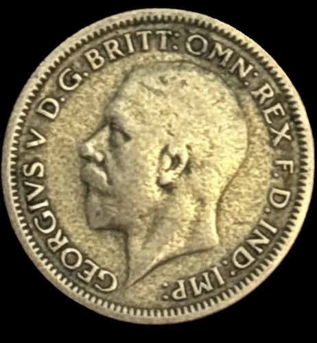 1936 george pence vintage - pence,