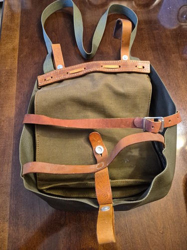 Vintage swiss army bread - swiss,