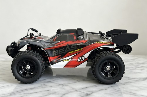 Zll sg118 max brushless car - rc,