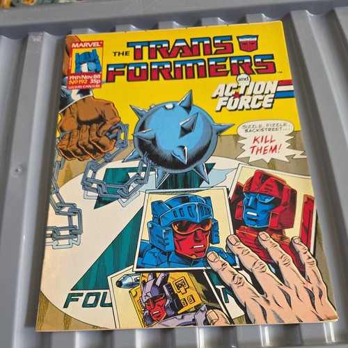 Transformers 192 19th - transformers,