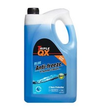 Antifreeze Coolant 5L 5 Litre