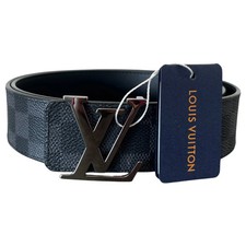 Louis Vuitton Men's LV
