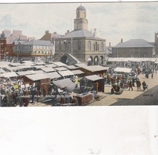 South Shields - Market Place