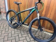Scott Aspect 970 Mountain Bike – Upgraded 12-Speed Deore, LX Brakes, 27.5”