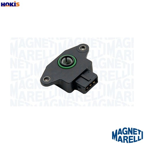 Sensor throttle position - sensor,