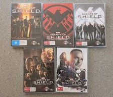MARVEL Agents Of SHIELD -