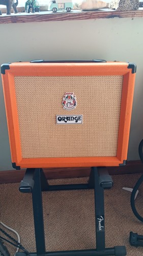 Orange tone 40w 1x12 - o,
