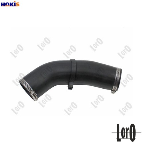Charge air hose 004 - charge,