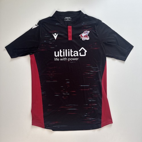 Scunthorpe united 2020 2021 - united,