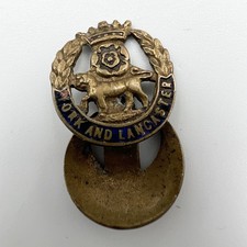 Genuine York & Lancaster