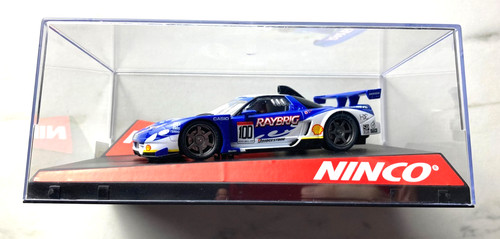Ninco honda raybrig nsx - -,